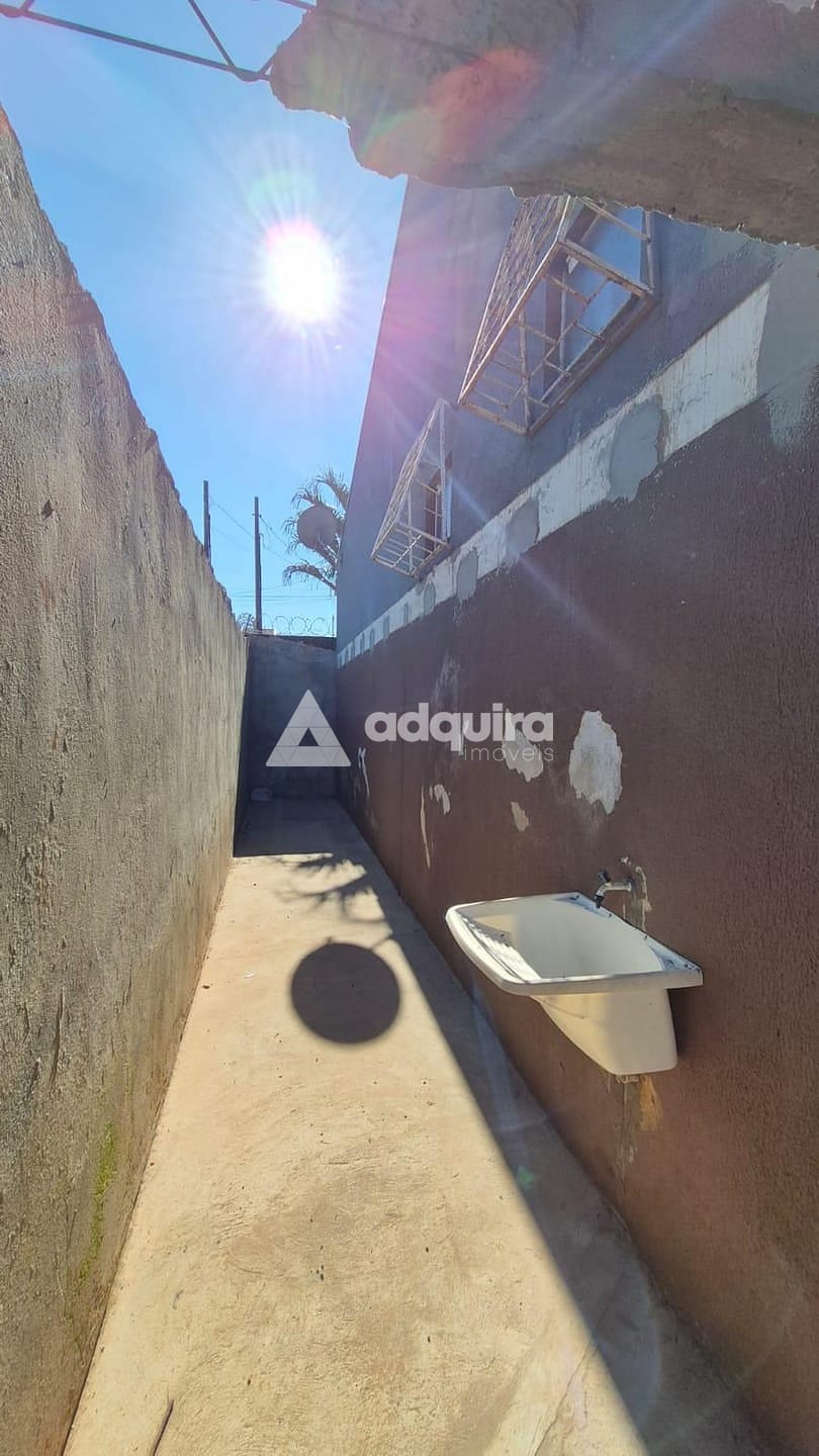 Casa à venda com 3 quartos, 90m² - Foto 21
