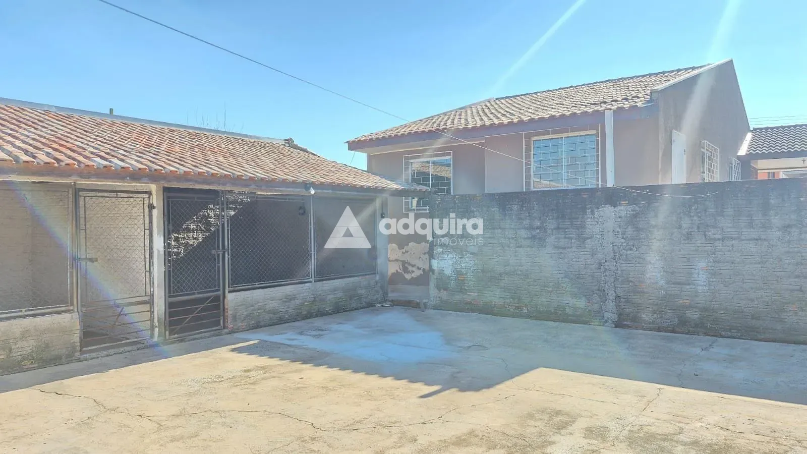 Casa, 3 quartos, 90 m² - Foto 17