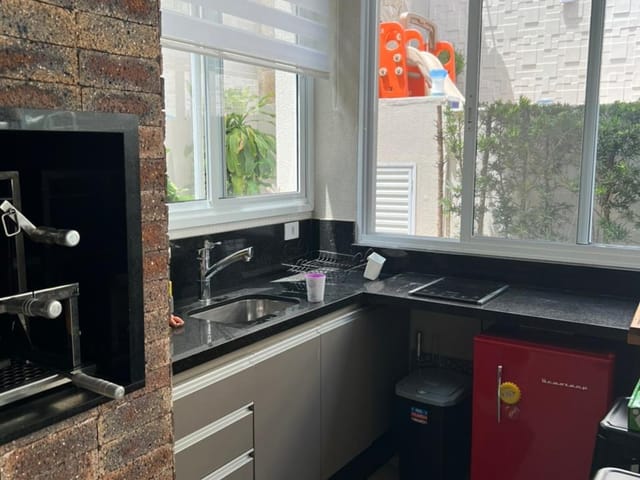Casa com 420m² 4 quartos e 6 banheiros, à venda ou para alugar, no bairro Alphaville em Santana de Parnaíba