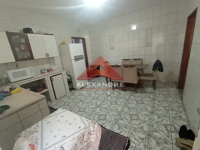 Casa com 150m² 1 quarto e 1 banheiro, à venda, no bairro Campos de São José em São José dos Campos