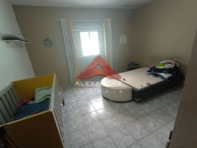 Casa com 150m² 1 quarto e 1 banheiro, à venda, no bairro Campos de São José em São José dos Campos