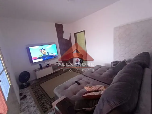 Casa com 150m² 1 quarto e 1 banheiro, à venda, no bairro Campos de São José em São José dos Campos