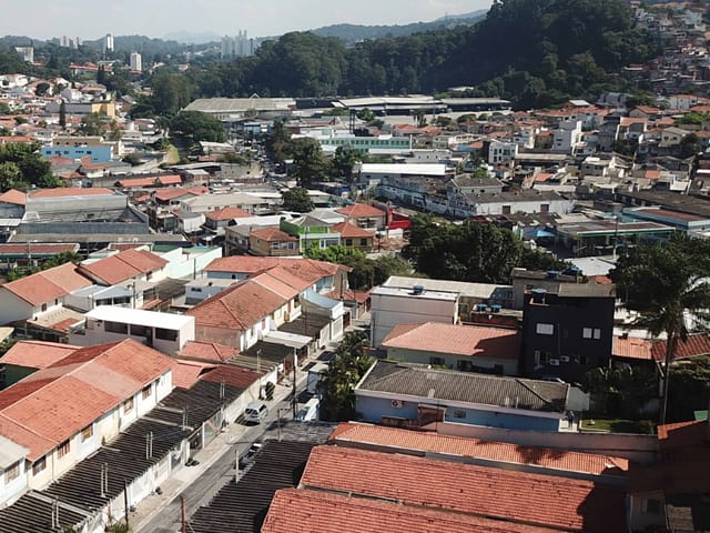 Casa com 403m² 3 quartos e 4 banheiros, à venda, no bairro Vila Mazzei em São Paulo