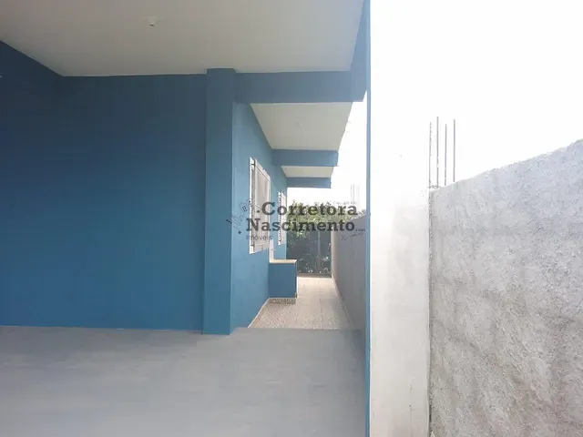 Casa com 1250m² 4 quartos e 1 banheiro, à venda, no bairro Buquirinha em São José dos Campos