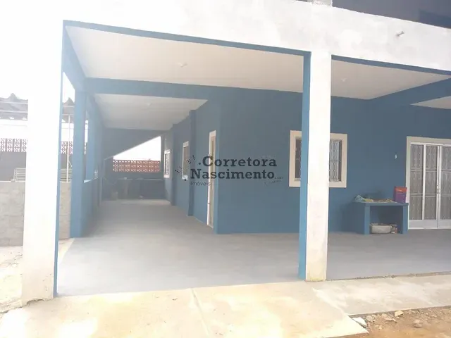 Casa com 1250m² 4 quartos e 1 banheiro, à venda, no bairro Buquirinha em São José dos Campos