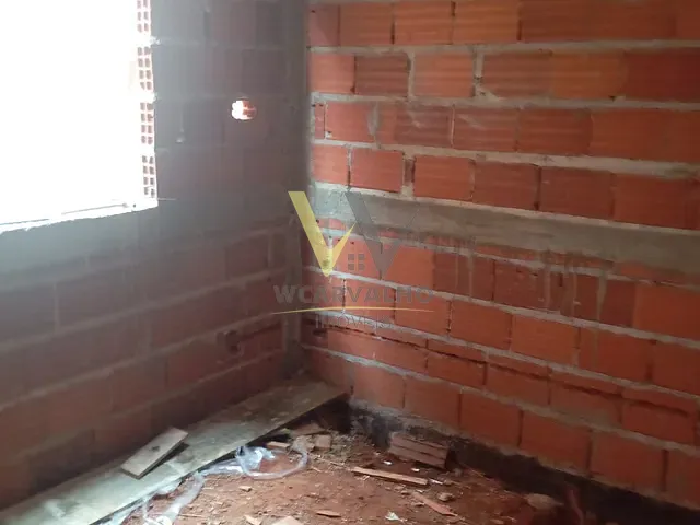 Casa com 100m² 2 quartos e 2 banheiros, à venda, no bairro Jardim Primavera 2ª Etapa em Anápolis