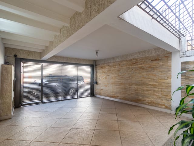 Casa com 179m² 3 quartos e 6 banheiros, à venda, no bairro Vila Prudente em São Paulo
