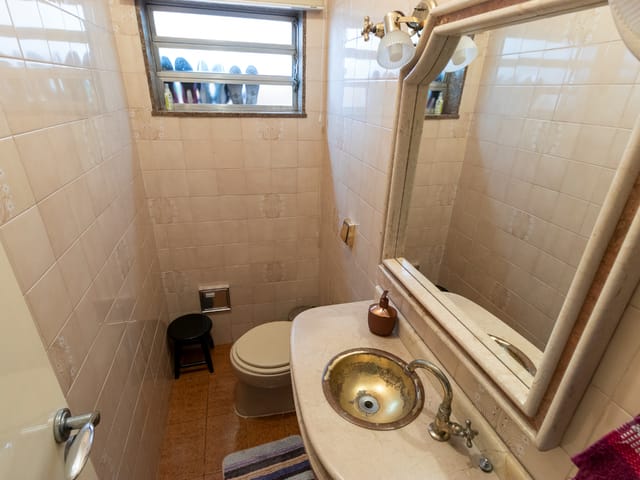 Casa com 179m² 3 quartos e 6 banheiros, à venda, no bairro Vila Prudente em São Paulo
