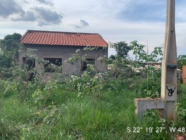 Foto do Casa - Casa à venda 1 Quarto, 1 Vaga, 10M², PARQUE INDUSTRIAL MANCHESTER, BAURU - SP | Imobiliária Compare