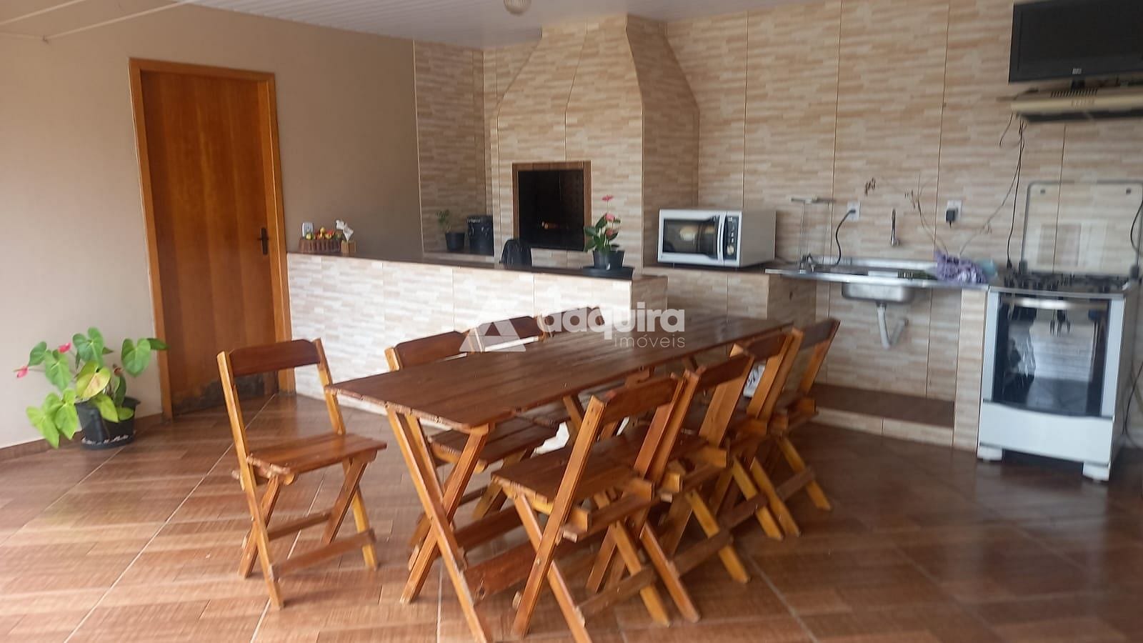 Casa à venda com 2 quartos, 60m² - Foto 11