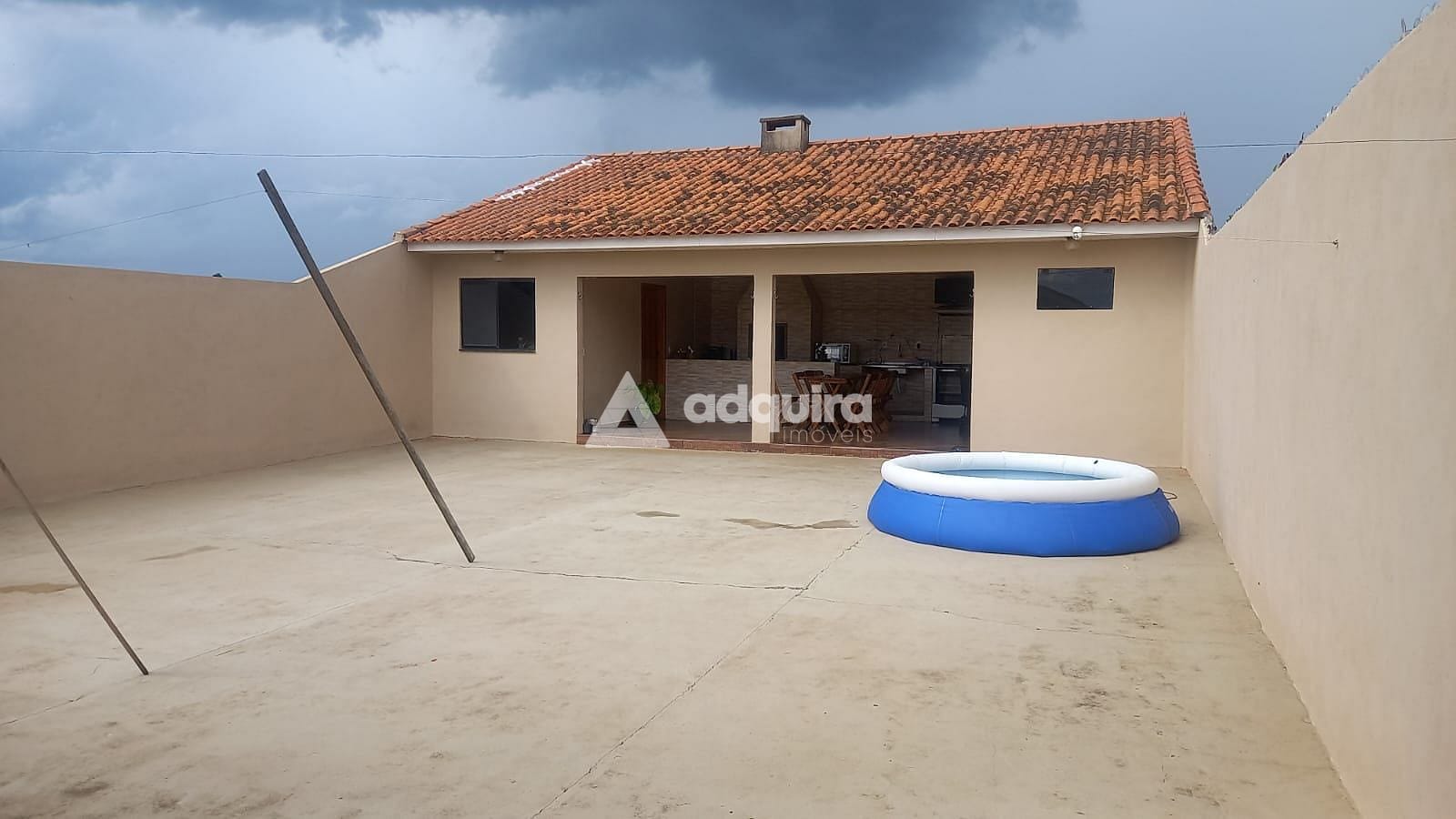 Casa à venda com 2 quartos, 60m² - Foto 8