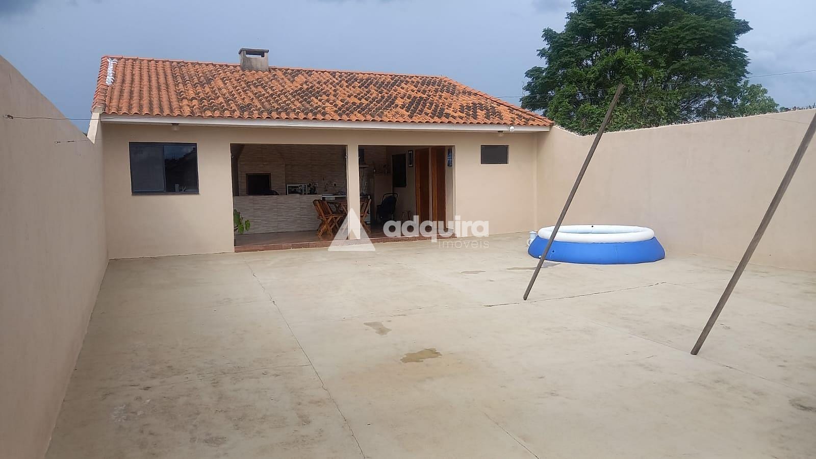 Casa à venda com 2 quartos, 60m² - Foto 9