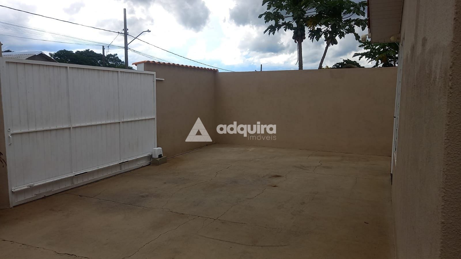 Casa à venda com 2 quartos, 60m² - Foto 6