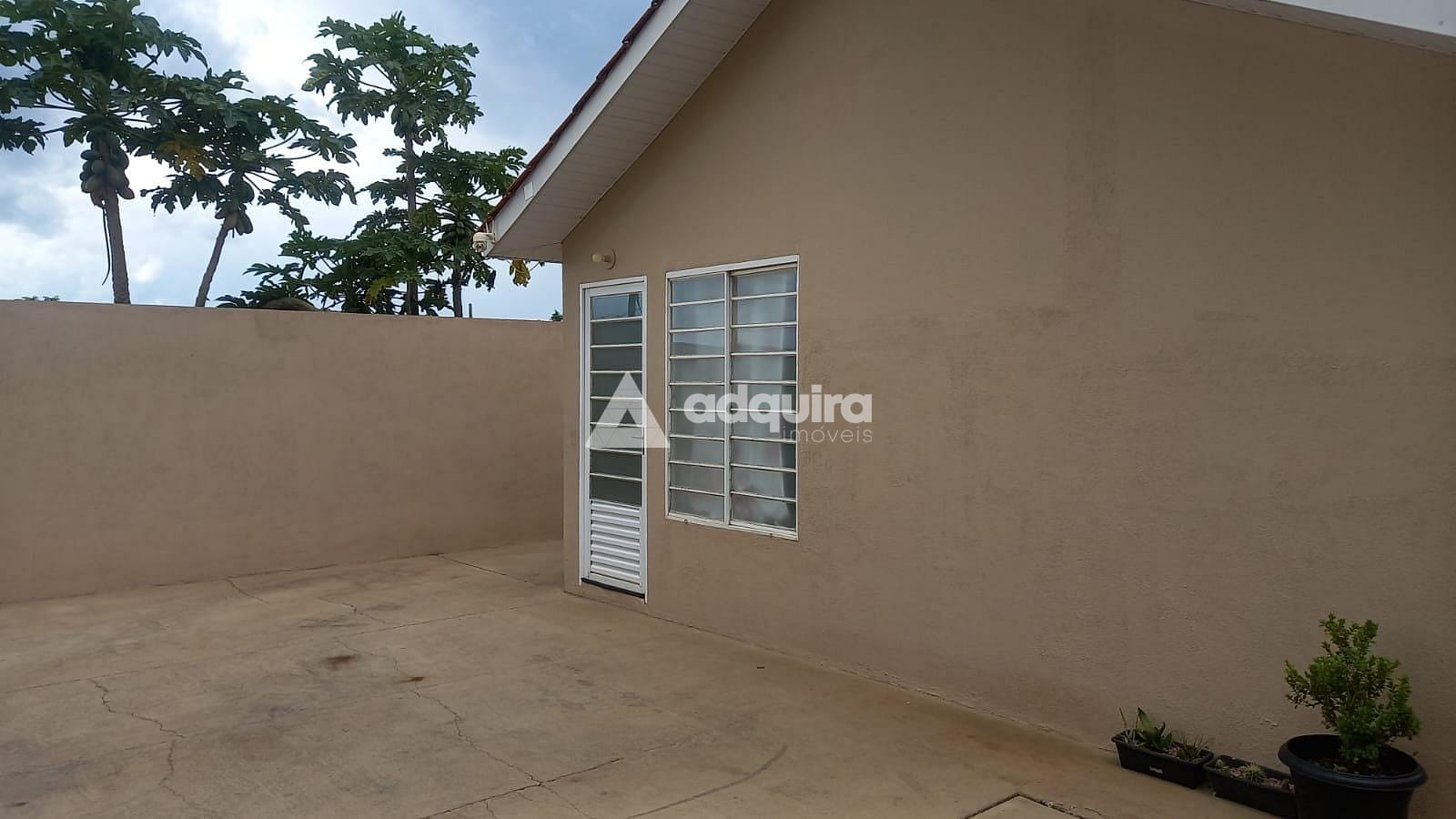 Casa à venda com 2 quartos, 60m² - Foto 7