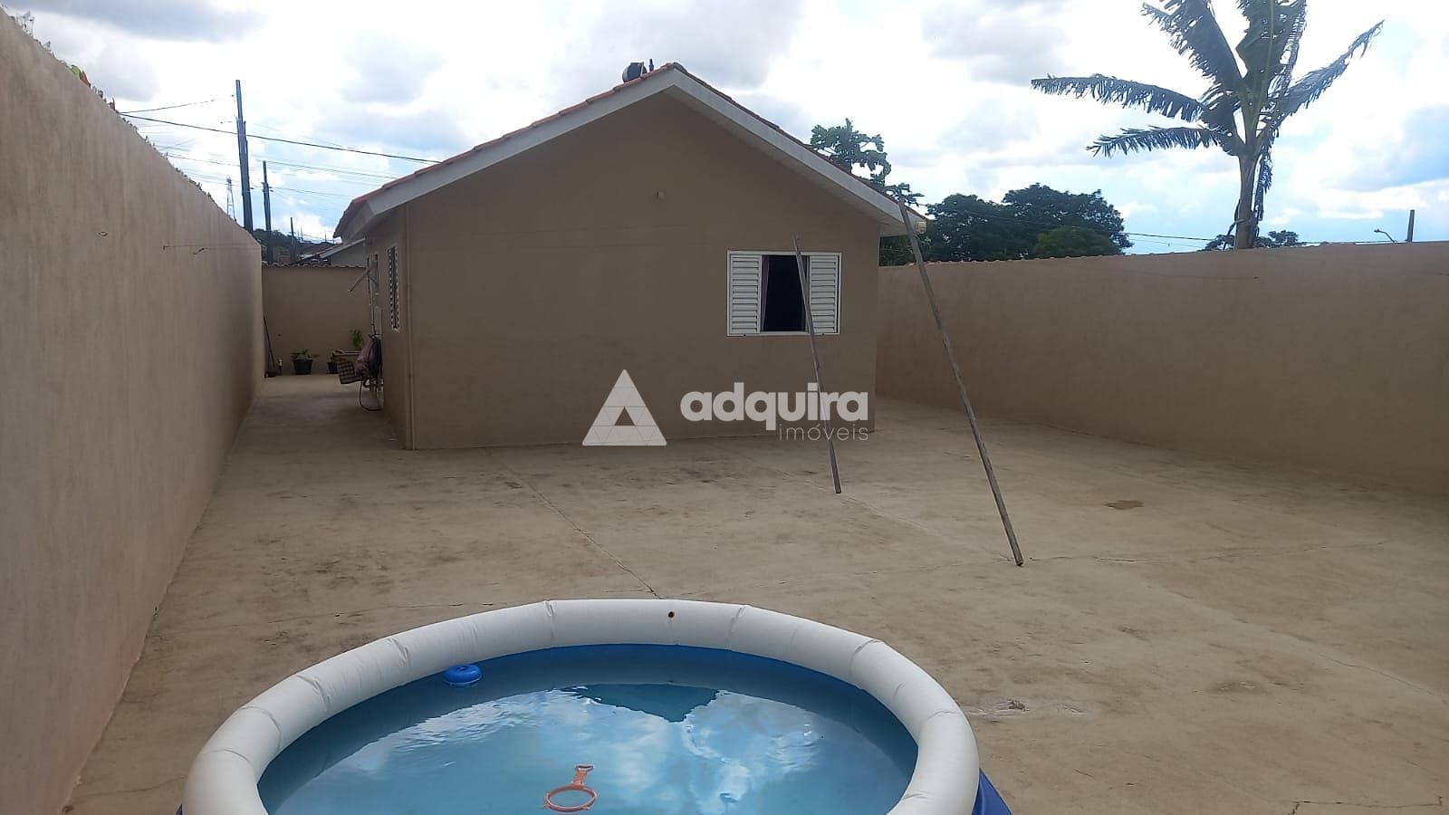 Casa à venda com 2 quartos, 60m² - Foto 13