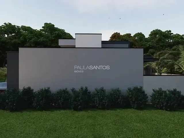 Casa com 180m² 3 quartos e 3 banheiros, à venda, no bairro Cajuru do Sul em Sorocaba