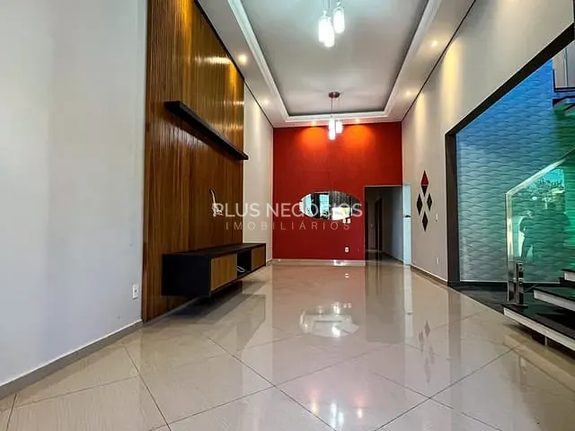 Casa com 250m² 4 quartos e 3 banheiros, à venda, no bairro Jardim Wanel Ville V em Sorocaba