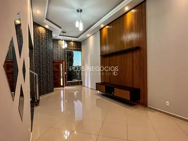 Casa com 250m² 4 quartos e 3 banheiros, à venda, no bairro Jardim Wanel Ville V em Sorocaba