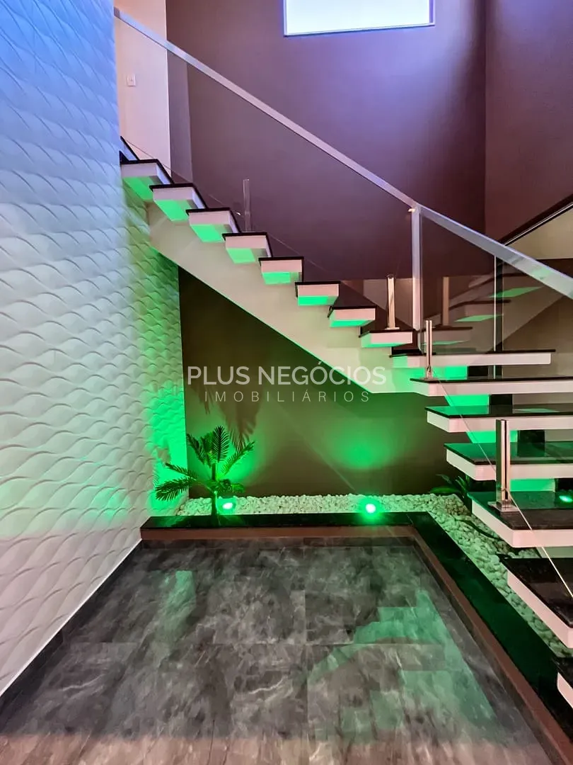 Casa, 4 quartos, 150 m² - Foto 3