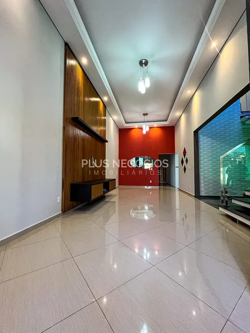 Casa, 4 quartos, 150 m² - Foto 2