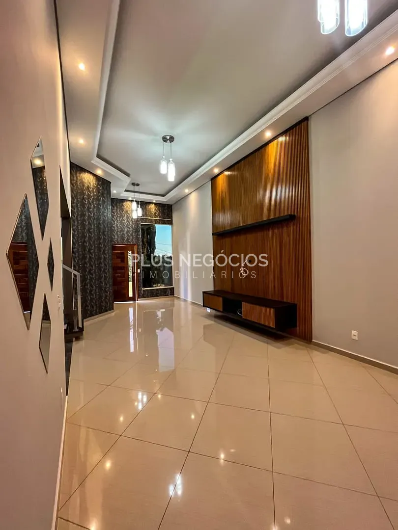 Casa, 4 quartos, 150 m² - Foto 1
