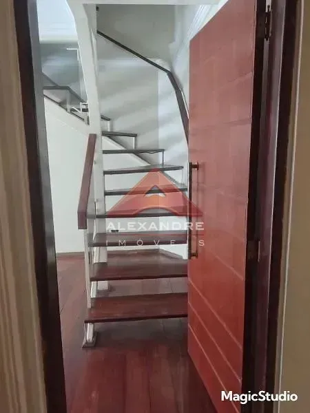 Casa, 3 quartos, 180 m² - Foto 23