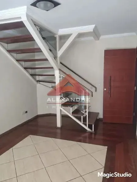 Casa, 3 quartos, 180 m² - Foto 24