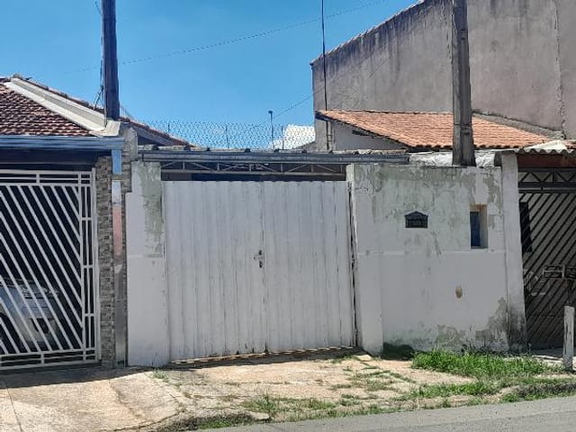 Foto do Casa - Casa à venda 2 Quartos, 1 Vaga, 10M², JARDIM LUIZ CIA, SUMARE - SP | Imobiliária Compare