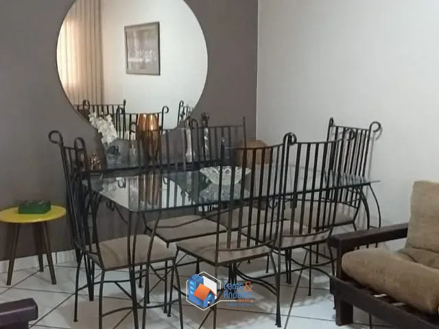 Casa com 250m² 4 quartos e 3 banheiros, à venda, no bairro Independência em Ribeirão Preto