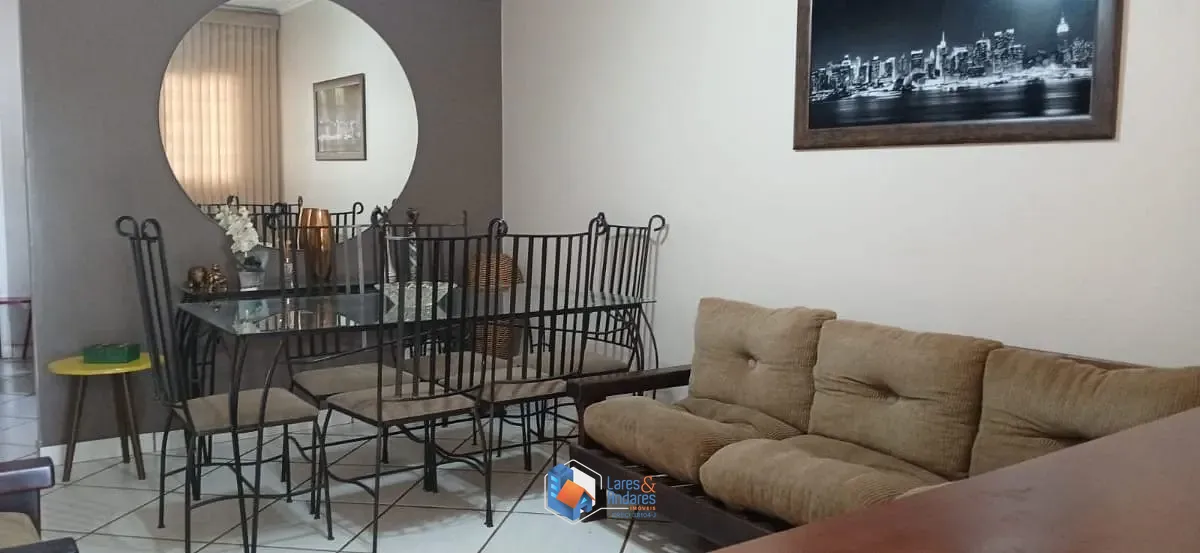 Casa, 4 quartos, 159 m² - Foto 3