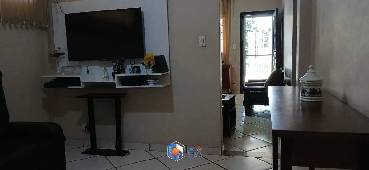 Casa, 4 quartos, 159 m² - Foto 5