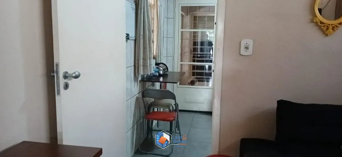 Casa, 4 quartos, 159 m² - Foto 22