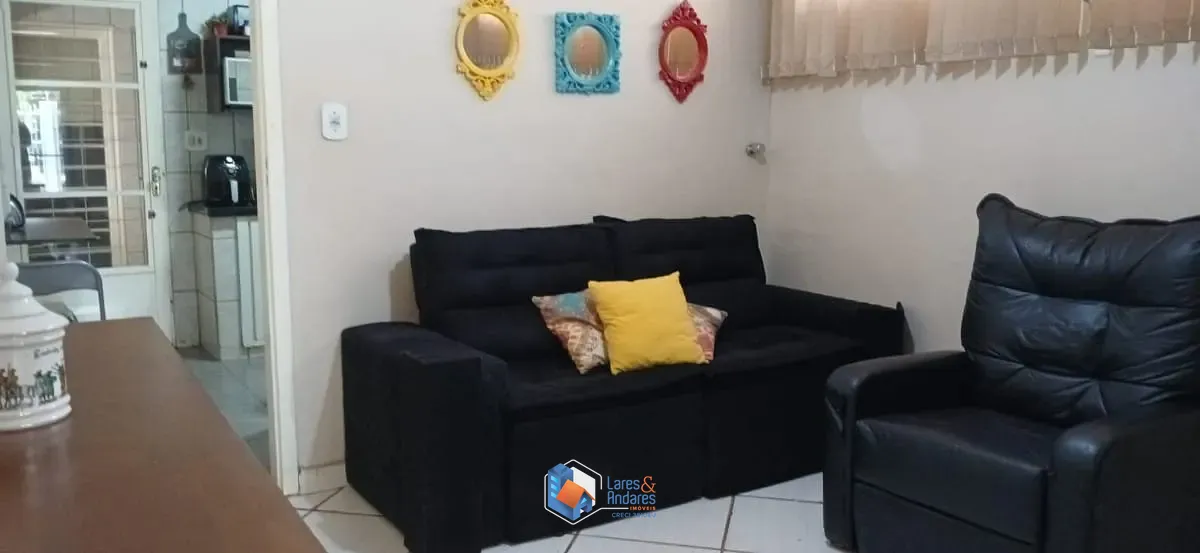 Casa, 4 quartos, 159 m² - Foto 6