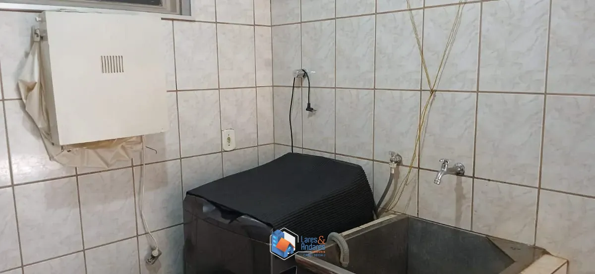 Casa, 4 quartos, 159 m² - Foto 27