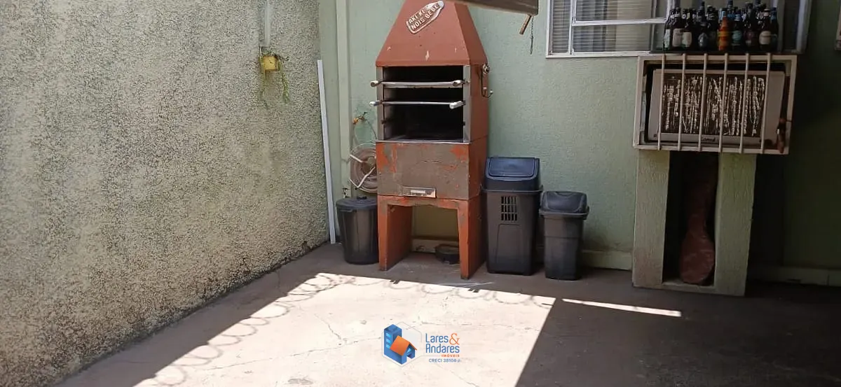 Casa, 4 quartos, 159 m² - Foto 32