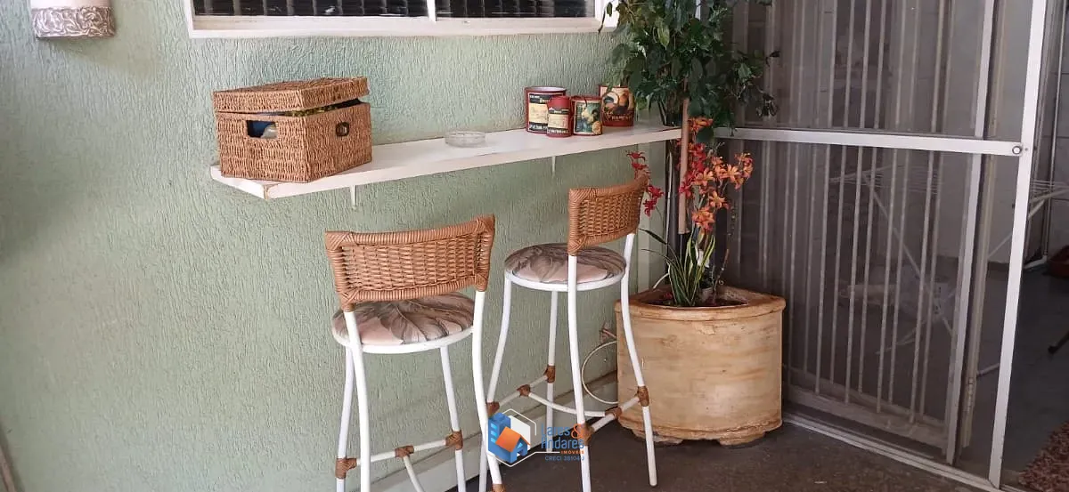 Casa, 4 quartos, 159 m² - Foto 33