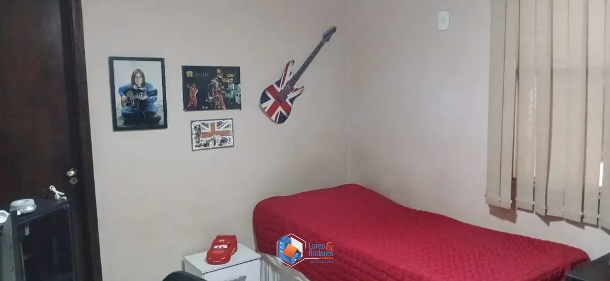 Casa, 4 quartos, 159 m² - Foto 17