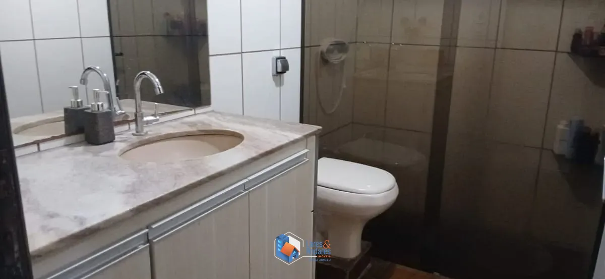Casa, 4 quartos, 159 m² - Foto 11