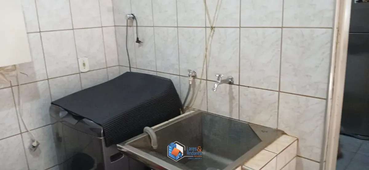 Casa, 4 quartos, 159 m² - Foto 26