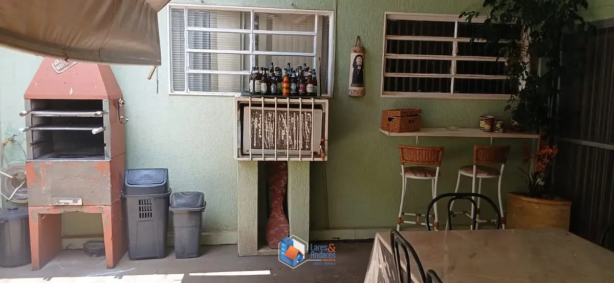 Casa, 4 quartos, 159 m² - Foto 31