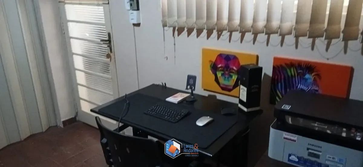 Casa, 4 quartos, 159 m² - Foto 35
