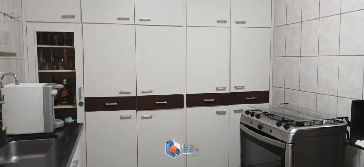 Casa, 4 quartos, 159 m² - Foto 23