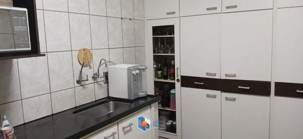 Casa, 4 quartos, 159 m² - Foto 24