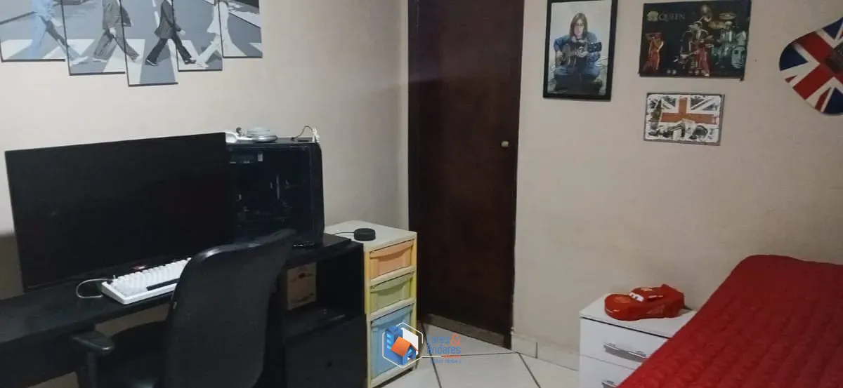 Casa, 4 quartos, 159 m² - Foto 21