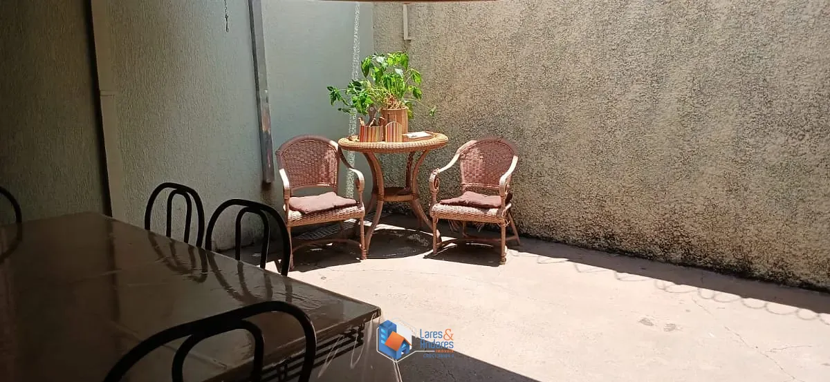 Casa, 4 quartos, 159 m² - Foto 30