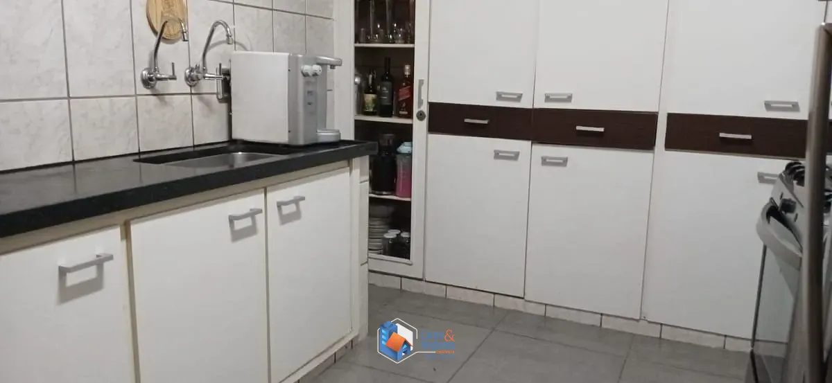 Casa, 4 quartos, 159 m² - Foto 25