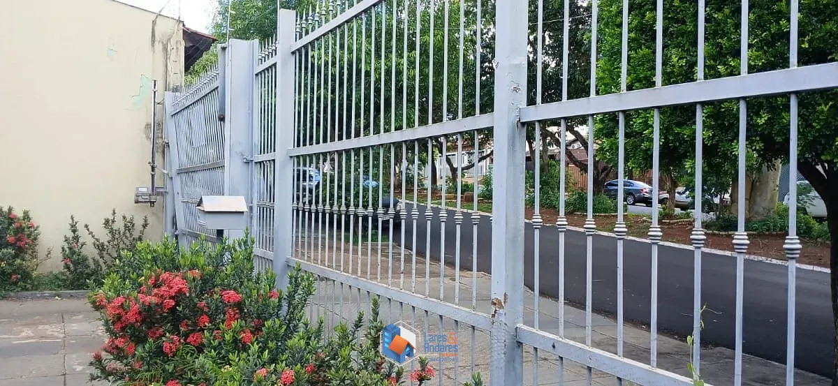 Casa, 4 quartos, 159 m² - Foto 40