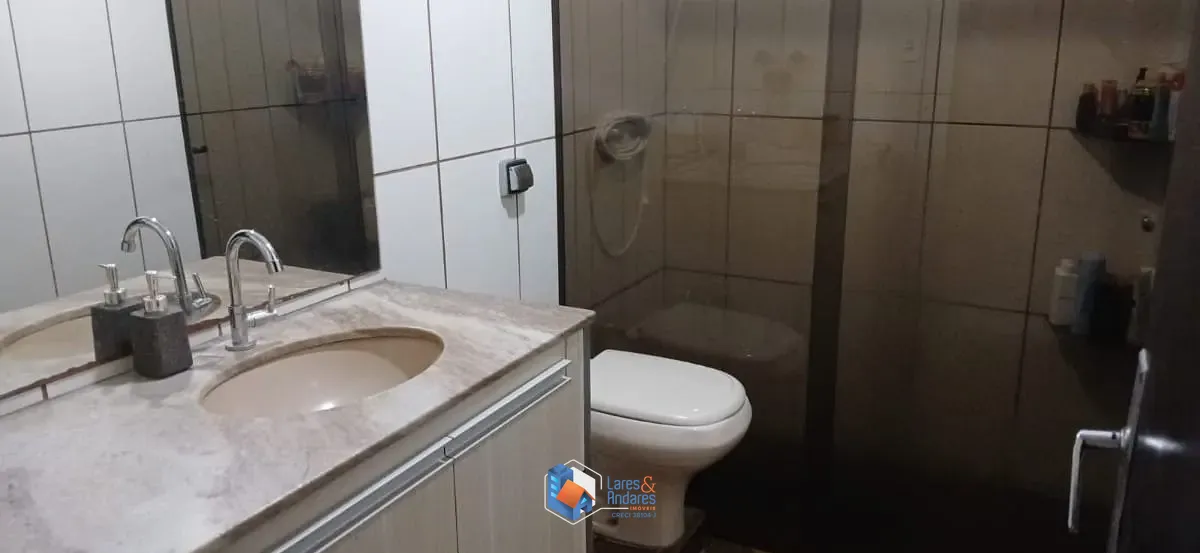 Casa, 4 quartos, 159 m² - Foto 12