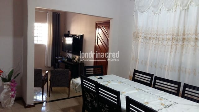 Casa, 2 quartos, 130 m² - Foto 4