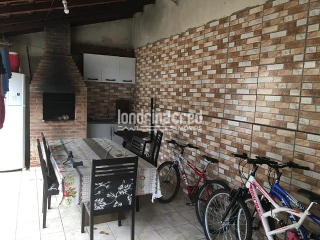 Casa, 2 quartos, 130 m² - Foto 8